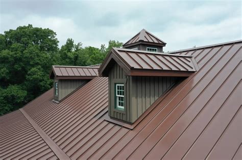 metal roofing sheets house|pros and cons of metal roofs.